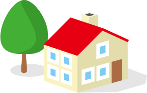 不動産イメージ